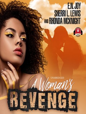 cover image of A Woman's Revenge